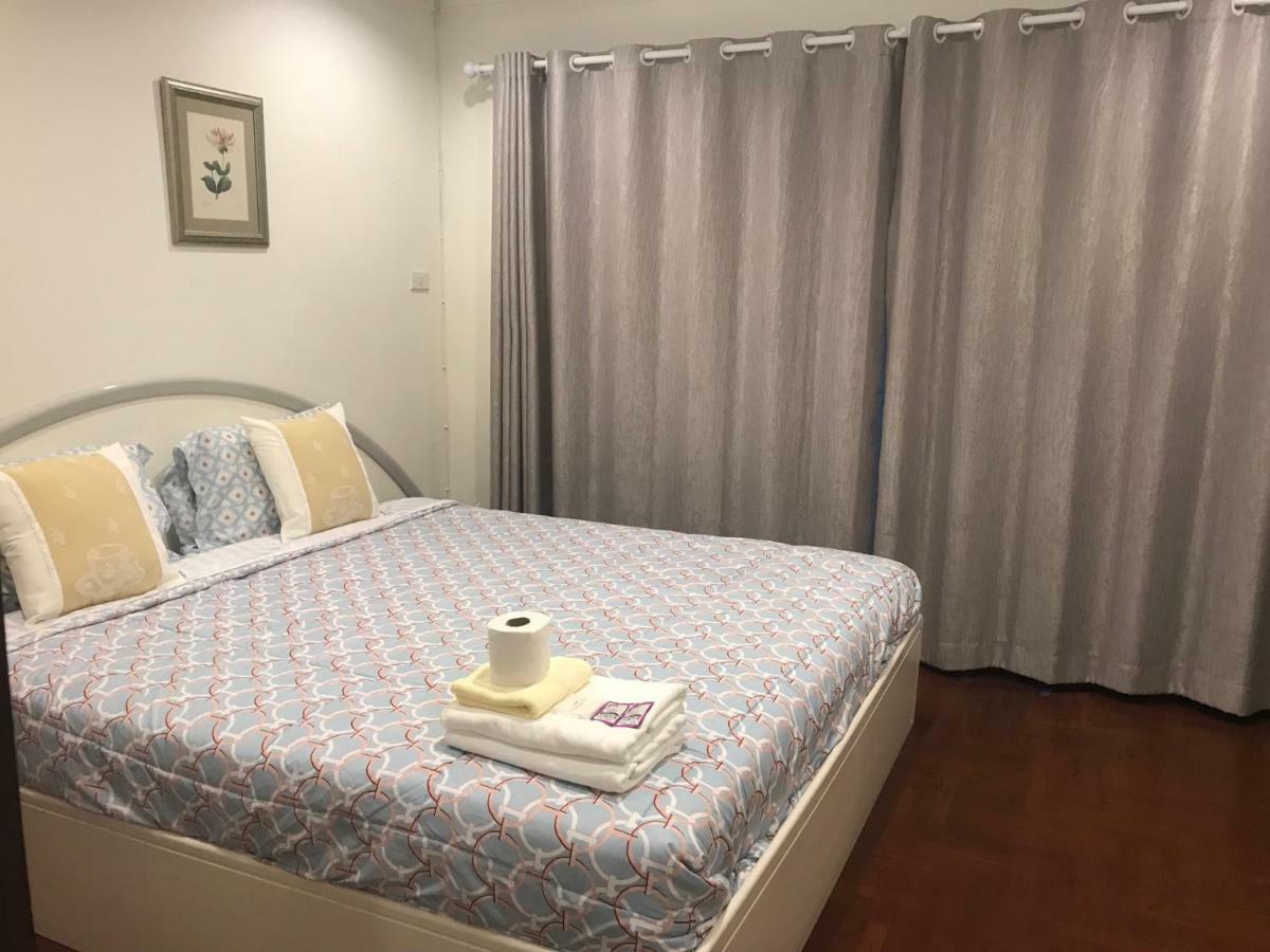 Nineplace 46 Bangkok Extérieur photo