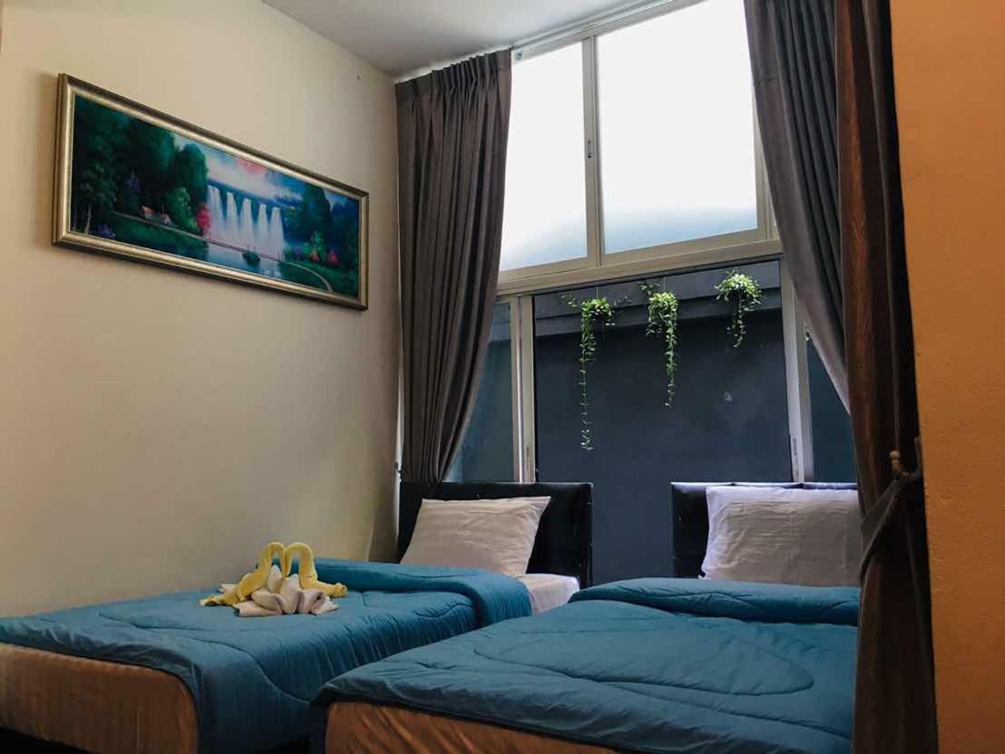 Nineplace 46 Bangkok Extérieur photo
