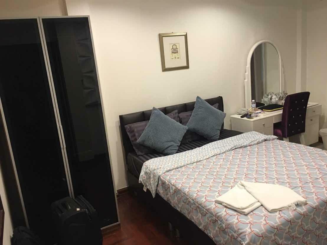 Nineplace 46 Bangkok Extérieur photo