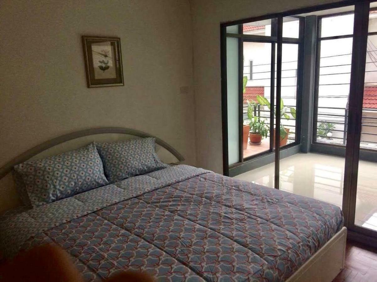 Nineplace 46 Bangkok Extérieur photo