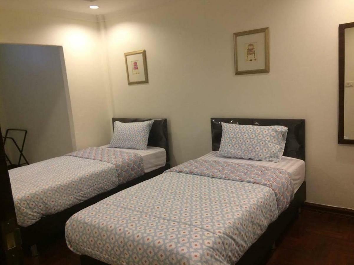Nineplace 46 Bangkok Extérieur photo