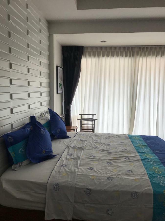 Nineplace 46 Bangkok Extérieur photo