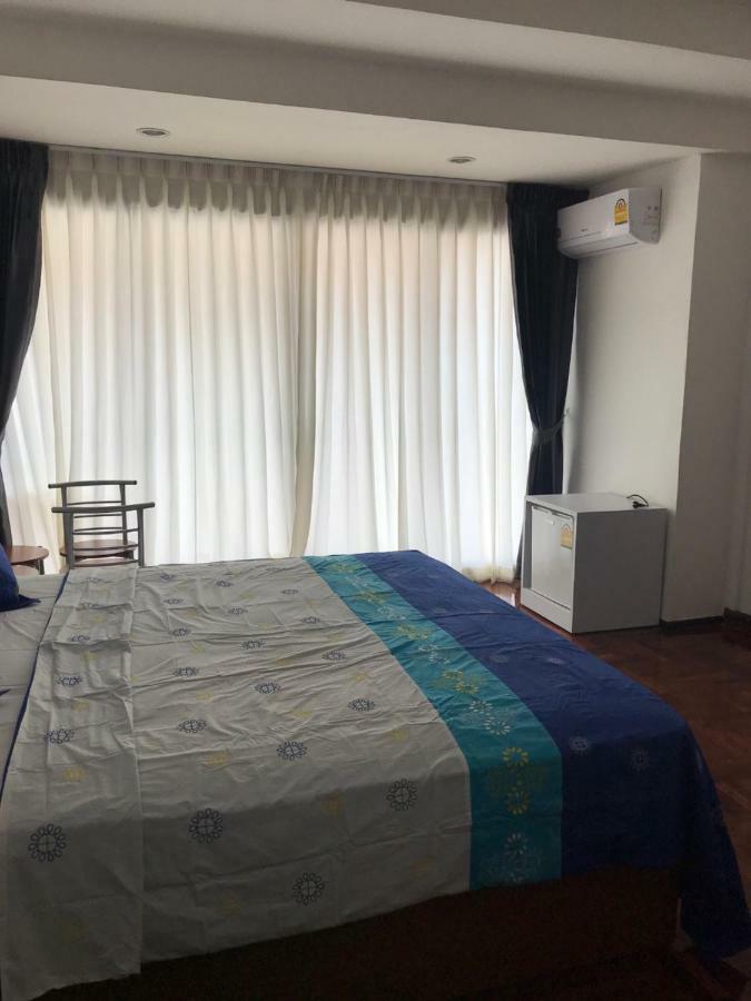 Nineplace 46 Bangkok Extérieur photo