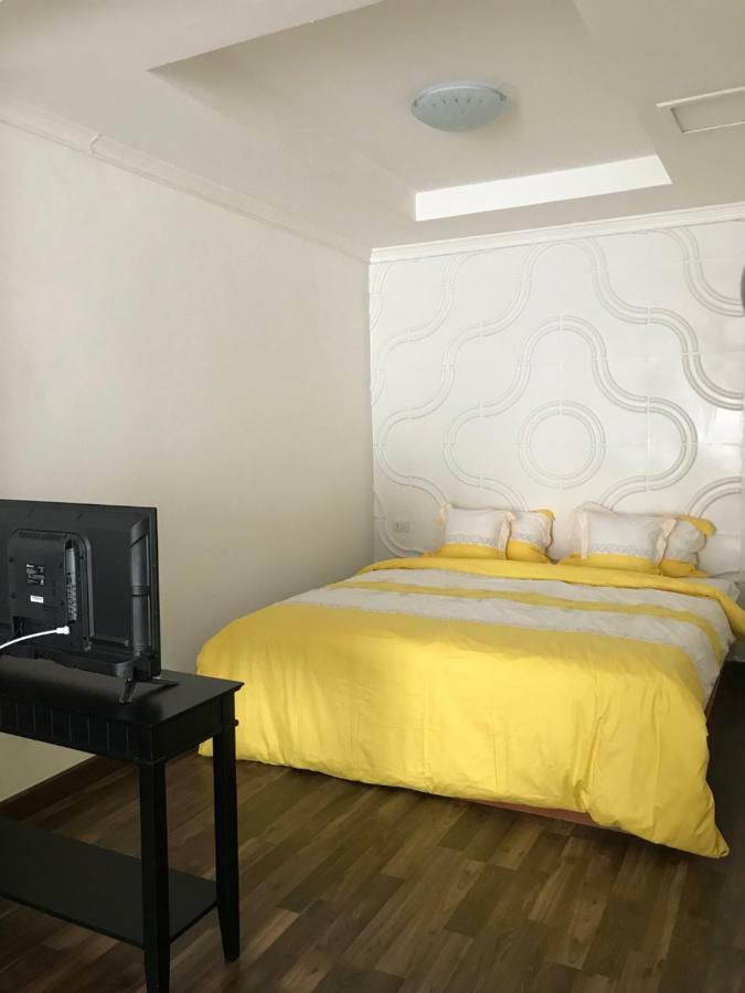 Nineplace 46 Bangkok Extérieur photo