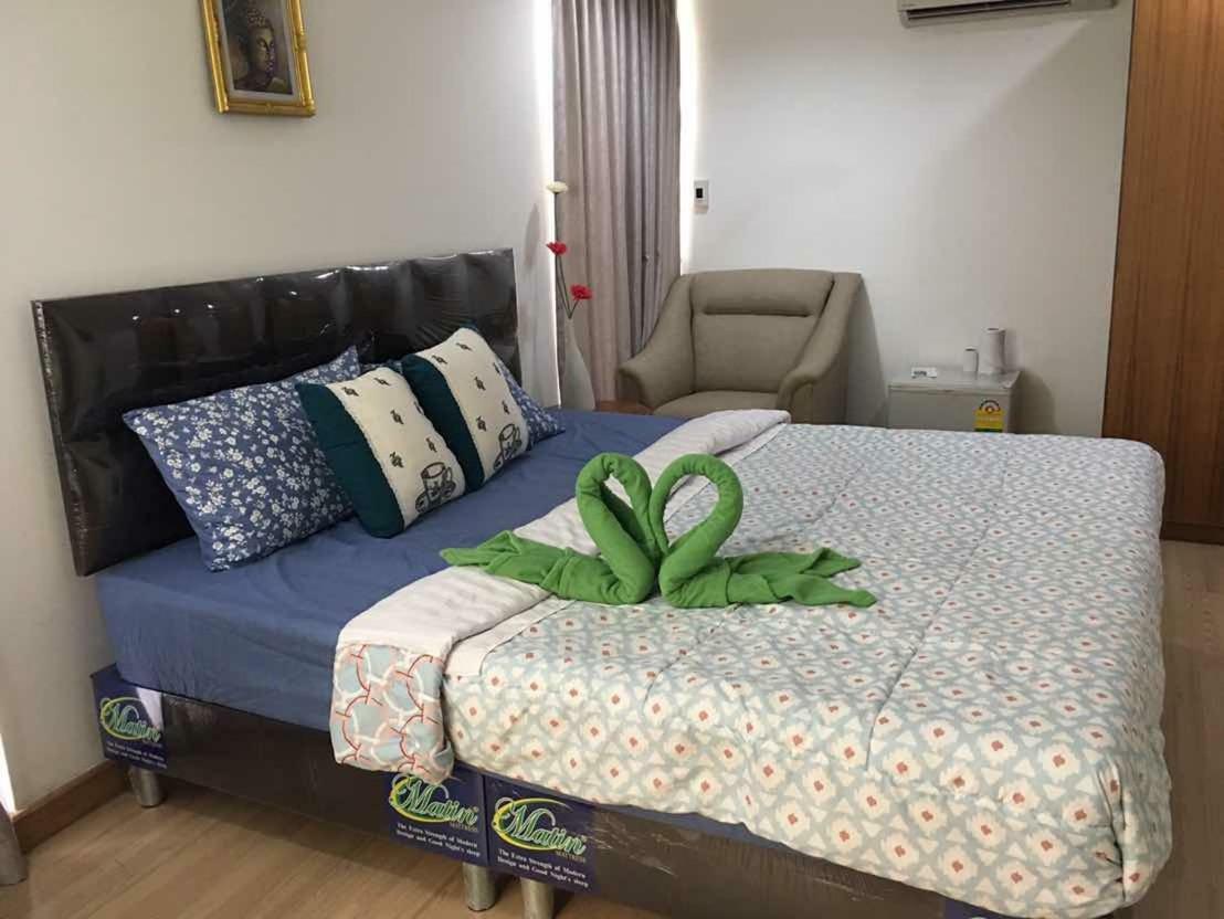 Nineplace 46 Bangkok Extérieur photo