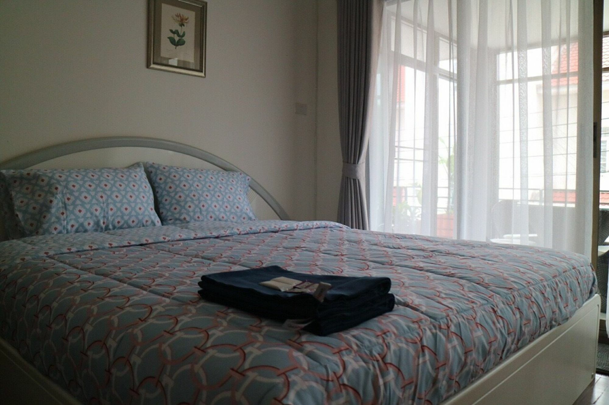 Nineplace 46 Bangkok Extérieur photo