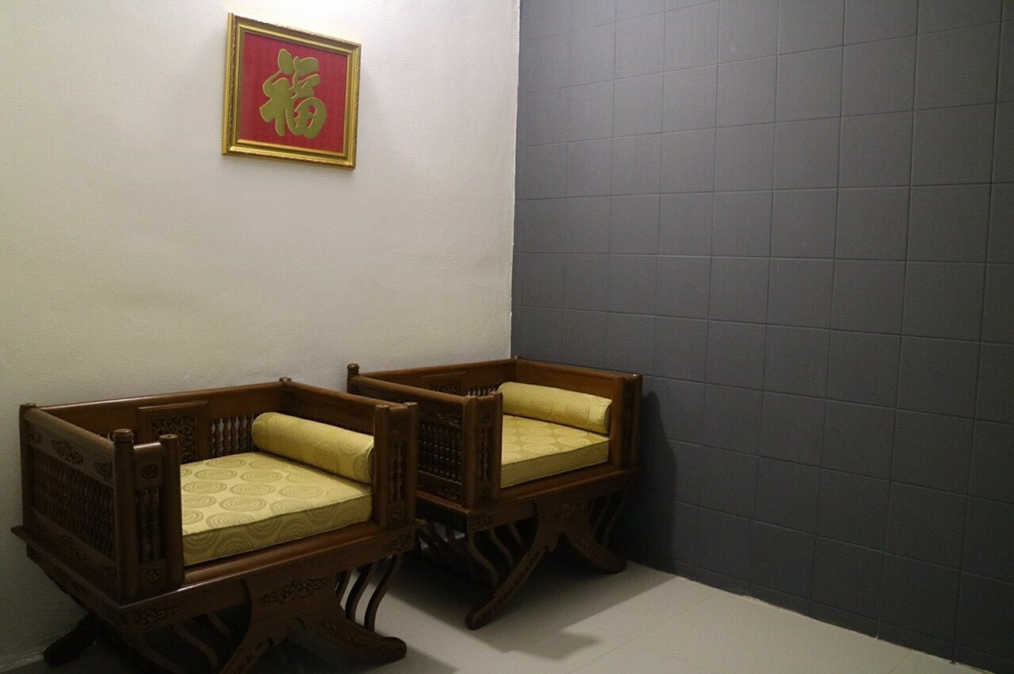 Nineplace 46 Bangkok Extérieur photo