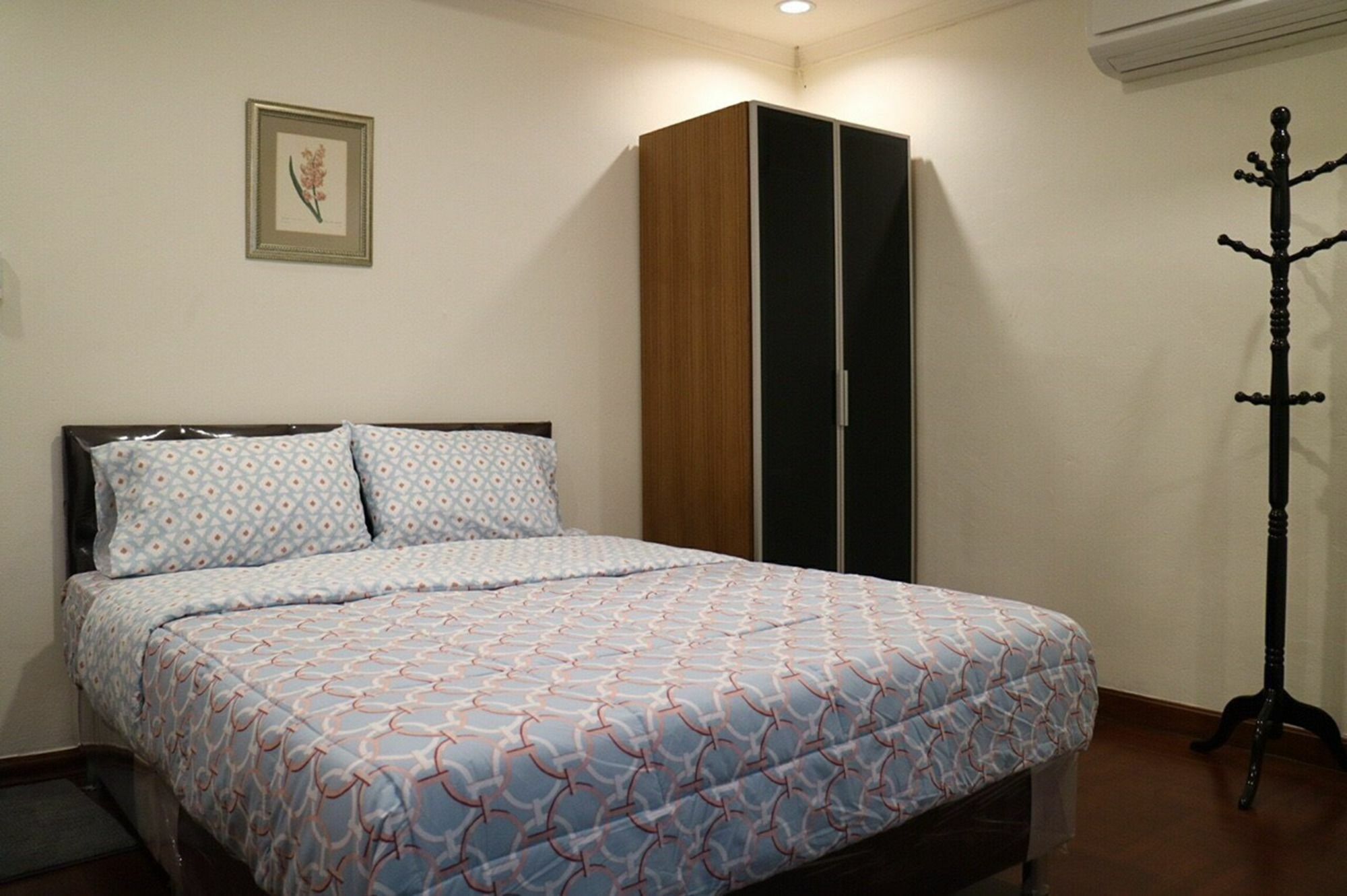 Nineplace 46 Bangkok Extérieur photo